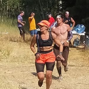 Meet your Posher, Dean'na